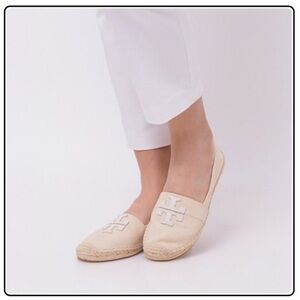 Tory Burch Weston Shoe